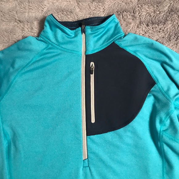 EUC Patagonia quarter zip pullover M - Picture 3 of 8
